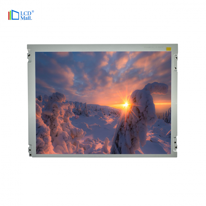 Module d'affichage TFT LCD OEM ODM LVDS 40PIN 250cd/M2 Résolution 1920*1080 5