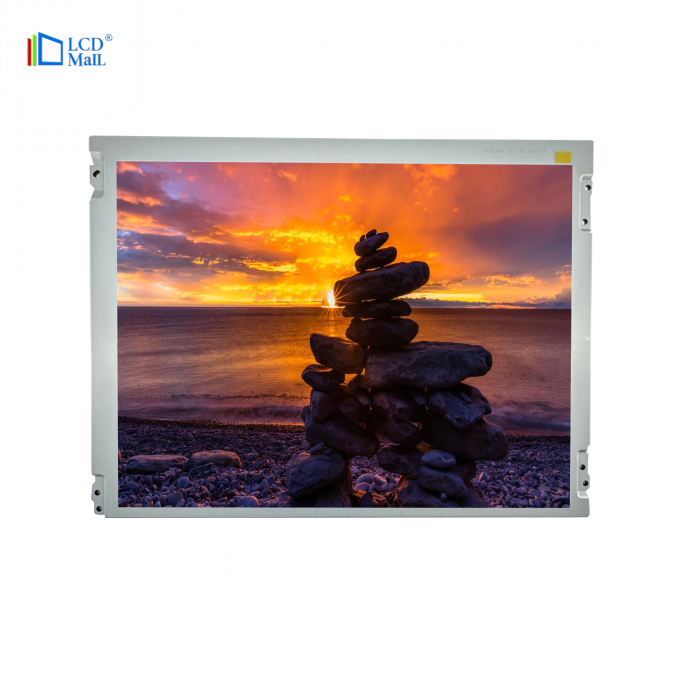 Module d'affichage TFT LCD OEM ODM LVDS 40PIN 250cd/M2 Résolution 1920*1080 4