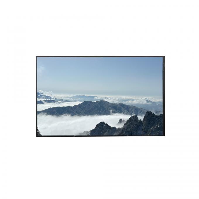 Module d'affichage TFT LCD OEM ODM LVDS 40PIN 250cd/M2 Résolution 1920*1080 7