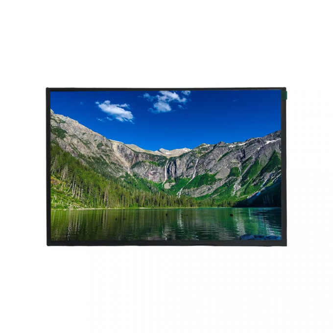 10Module LCD TFT de 1 pouce avec interface LVDS à 45 broches et haute résolution 1920*1200 pour PC tablette 0