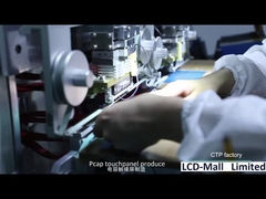 700 nits Affichage LCD TFT LVDS haute luminosité 10,1 pouces OEM ODM 1920x1200