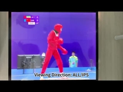 Affichage LCD TFT de 19 pouces