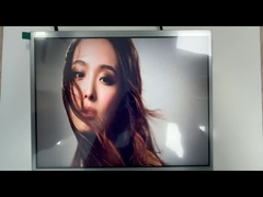 12.1 TFT/Transmissive Industrial Flat Panel Displays de 1 pouce pour les écrans à haute performance