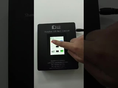 2.8 pouces TFT écran LCD vidéo