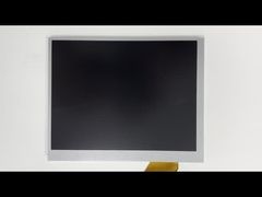Affichage TFT industriel personnalisé de 5,7 pouces avec luminance de 270 cd/m2 certifié CE ISO9001 RoHS
