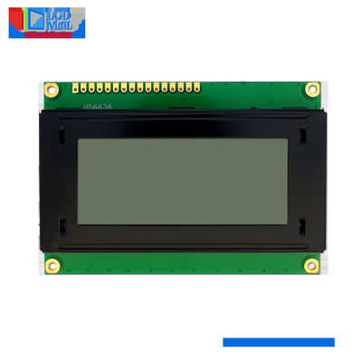 Module LCD COB de 70X45X5 mm de 2,5' type d'affichage