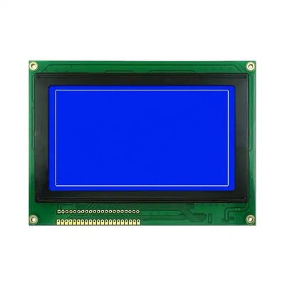 acheter Interface MPU de bus 8BIT Affichage LCD graphique Panneau LCD monochrome 12232 DOTS online manufacture
