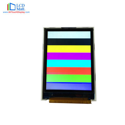 acheter 320*240 Résolution écran LCD TFT de 2,3 pouces Interface SPI Affichage LCD Smart Home online manufacture