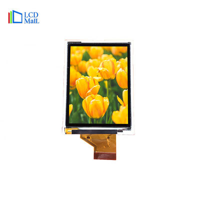 acheter Affichage couleur réfléchissant à bande RGB 2.8 pouces 240*320 TFT Module LCD online manufacture
