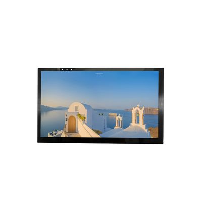 acheter Affichage LCD couleur 7 pouces 800*480 WVGA TFT avec module d'écran tactile online manufacture