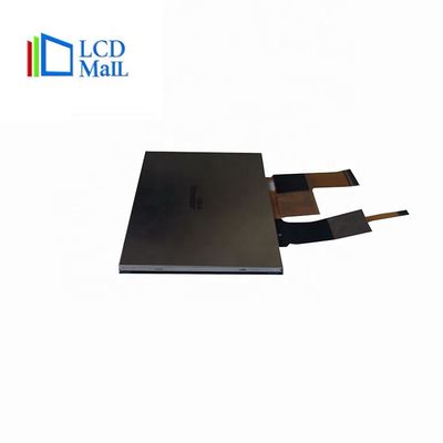 acheter Interface RVB personnalisée de 24 bits, affichage LCD TFT de 5 pouces 800x480 points online manufacture