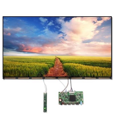 acheter 23.8 pouces 3840 * 2160 pixels Panneau d'affichage LCD TFT pour écran de bureau Affichage matrice active à cristaux liquides online manufacture