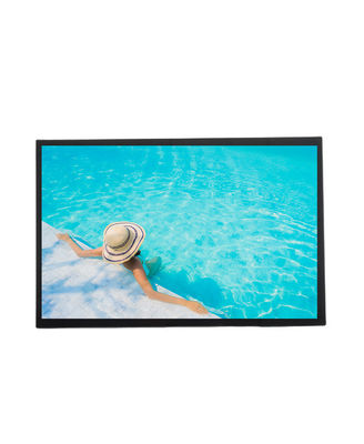 acheter OEM ODM 10.1 pouces TFT LCD avec CTP WUVGA haute résolution 1920 RGB X 1200 points online manufacture