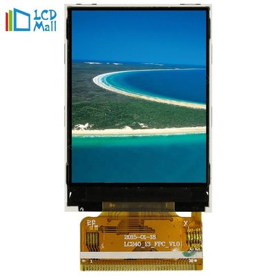 acheter ST7789T3 Module LCD TFT de 2,4 pouces 240*320 Résolution 40 PIN online manufacture