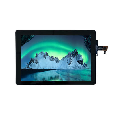 acheter 8 pouces 1920x1200 Ips TFT LCD avec affichage CTP 1000 Nits OEM ODM online manufacture