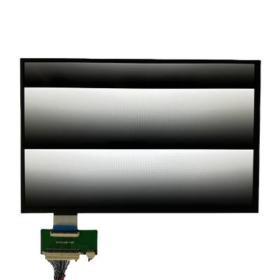 acheter 10.1 pouces FHD LVDS affichage TFT 1920*1200 Transmissif TOUS IPS Affichage 700cd Lumière online manufacture