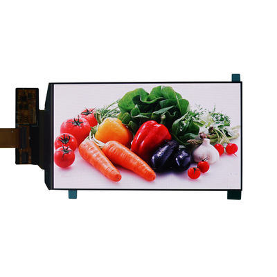 acheter 5.0 pouces HD OLED petit écran Module 350cd/M2 720*1280 pixels online manufacture
