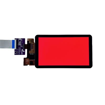acheter Écran LCD touch AMOLED Oncell 5,5 pouces 350 Nits Résolution 1440*2560 online manufacture