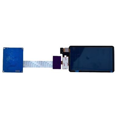 acheter 5Écran OLED de 2560P de 5 pouces avec écran LCD 1440*2560 IPS MIPI 4 voies online manufacture