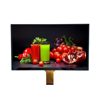 acheter 15.6'' 210cd Écran tactile capacitif TFT TFT LVDS résistant à l'eau 1920*1080 online manufacture