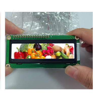 acheter Module d'affichage LCD transflectif 16x2 2x16 1602 caractère online manufacture