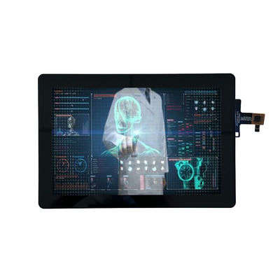 acheter Interfaces LVDS Module LCD TFT 8 pouces Panneau LCD IPS 1000cd/M 1920*1200 online manufacture