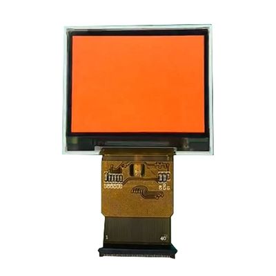 acheter 400 cd/M2 Affichage LCD personnalisé 2 pouces TFT SPI 240x320 SPI3/4 Interface de ligne online manufacture