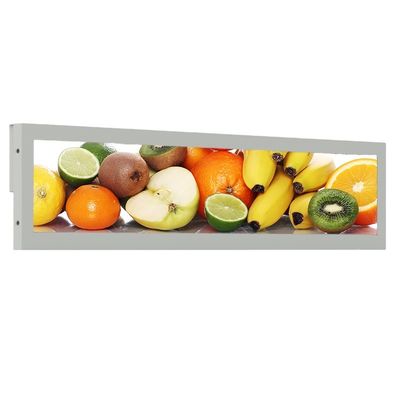 acheter Type de barre TFT Affichage graphique LCD 13,5 pouces 1280x235 1000nits 30 épingles online manufacture