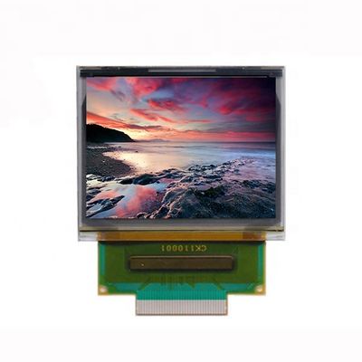 acheter 1Module d'affichage OLED couleur 160x128 Résolution 4.5g online manufacture