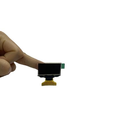 acheter Display OLED à matrice passive monochrome de 1,3 pouce OLED Arduino TFT LCD 128 * 64 online manufacture