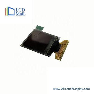 acheter 1.1 pouce 96x96 Résolution OLED Affichage couleur Écran Pixel Pitch 0.7*0.7MM online manufacture