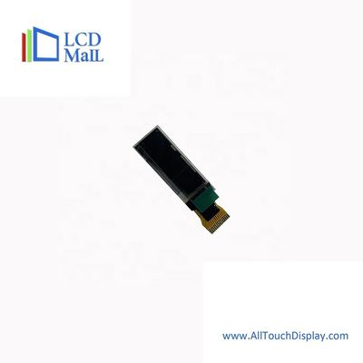acheter 0.91 pouces OLED Graphique écran LCD 128x32 Résolution OEM ODM online manufacture
