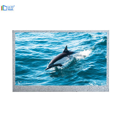 acheter 480*272 points de connexion RGB FPC Type de prise TFT Module LCD Affichage 4,3 pouces online manufacture