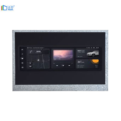 acheter 4.3 pouces TFT LCD Module 480 * RGB * 272 Affichage LCD haute résolution avec ILI6485 pilote IC online manufacture