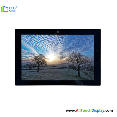 acheter 350cd/M2 Raspberry PI Affichage TFT 5 pouces Écran tactile capacitif avec VGA DVI online manufacture