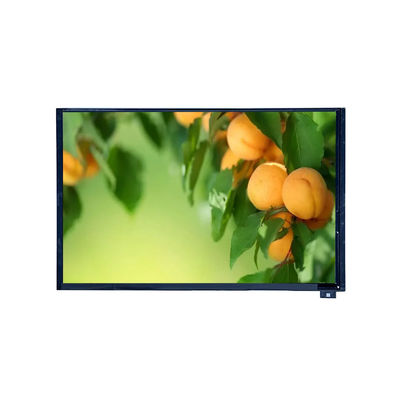 acheter 7 pouces 280 Nits Affichage TFT LVDS Écran tactile LCD capacitif 1204 * 600 online manufacture