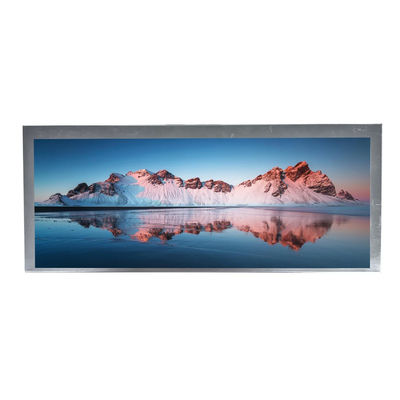 acheter 16.7M Type de barre de couleur LVDS TFT Affichage 500 Nits Avec Interface LVDS online manufacture