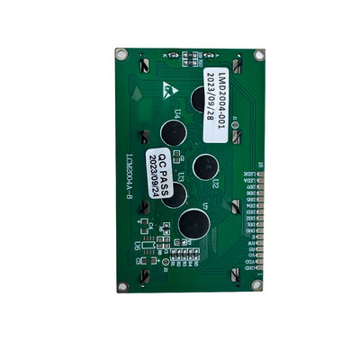 acheter 10.5V 128x32 COG Module LCD MCU/8bit Interface avec un rapport de contraste élevé online manufacture