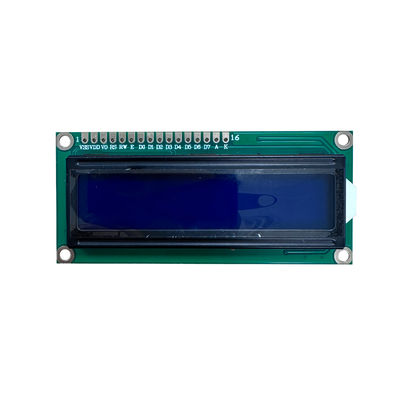 acheter 3.3V alimentation électrique panneau de module LCD COB 128x64 pixels pilote IC UC1705 online manufacture