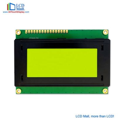 acheter Écran LCD à écran mono 128x32 dot matrix online manufacture