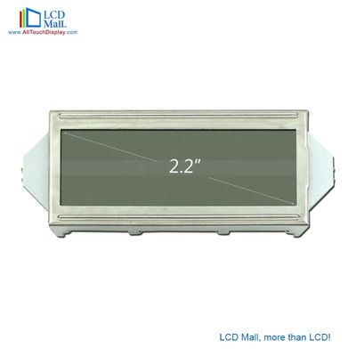 acheter Module LCD dot matrix COG 128x32 avec une tension de fonctionnement de 0 à 5,5 V online manufacture