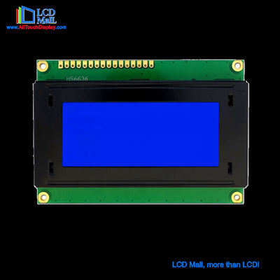 acheter Module LCD graphique QVGA STN LCD avec matrice de points 192*64 online manufacture