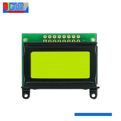 acheter Module LCD COB monochrome de 2,5 pouces avec affichage parallèle 128x64 online manufacture