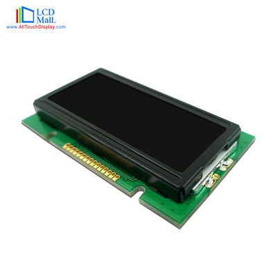 acheter Lcd centre commercial 14 pouces STN LCD FSTN affichage LCD dot matrice 192 * 64 online manufacture