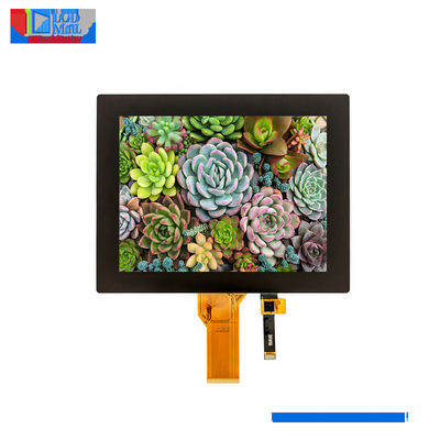 acheter Module d'affichage à écran tactile LCD 9 pouces Panneau LCD 1280*240 40 broches online manufacture