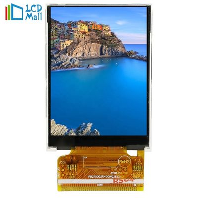 acheter Interface RVB Module LCD TFT de 2,4 pouces Affichage de résolution 240x320 online manufacture