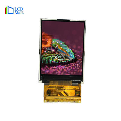 acheter 2.4'' Couleur TFT ILI9341V Écran tactile LCD Module d'affichage 160cd Touche résistive online manufacture
