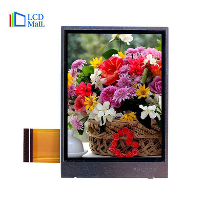acheter Module d'affichage LCD TFT couleur IPS 2,4 pouces Toutes les directions de vision 240 * 320 DOTS online manufacture