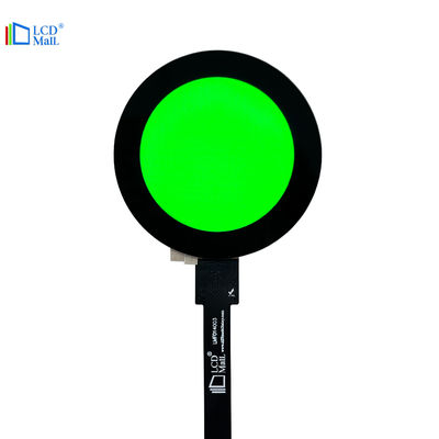 acheter 1.46 pouces affichage rond TFT LCD 360 * 360 IPS Montrer le module LCD de la montre online manufacture