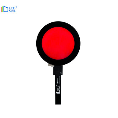acheter 1.46 pouces SMOG Glass Round TFT écran LCD 360*360 Résolution 300nits online manufacture